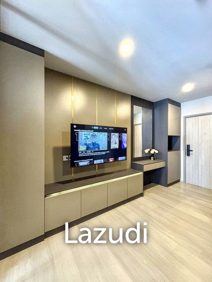 1 床 1 浴室 31 平方米 Aspire Onnut 站