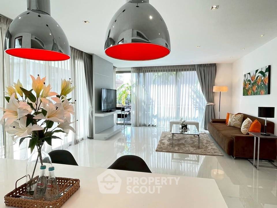 3-BR Condo at The Sanctuary Wongamat close to Sanctuary of Truth (ID 2329857)