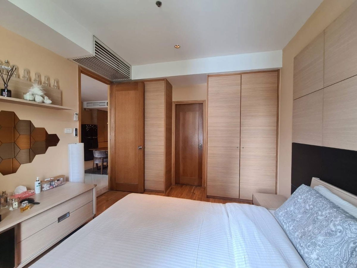 🔥Hot Deal🔥 For Rent 📌 The Empire Place (Line ID: @arent) Negotiable price! ✅ We also manage many other projects great deals on every rental!