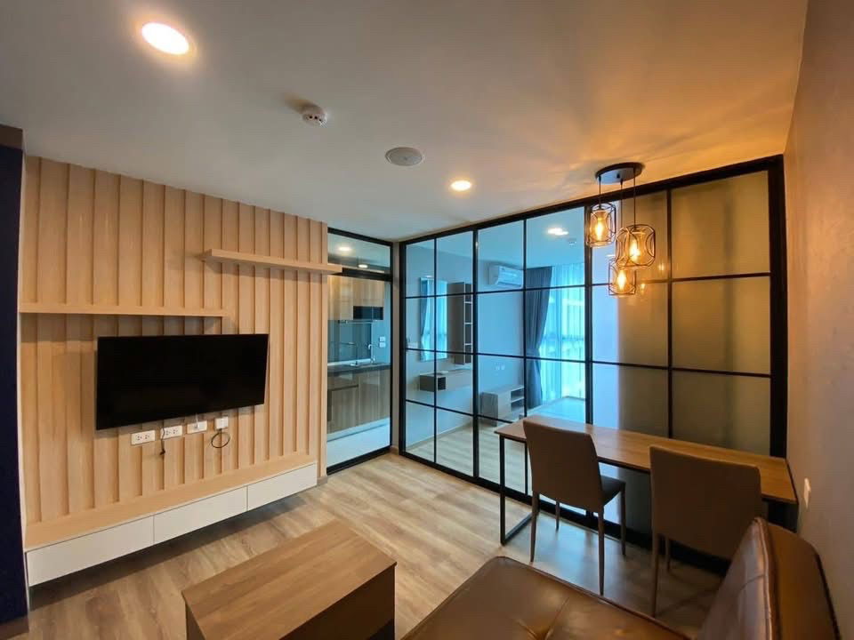 🔥🔥The Cube Loft Ladprao 107🔥🔥