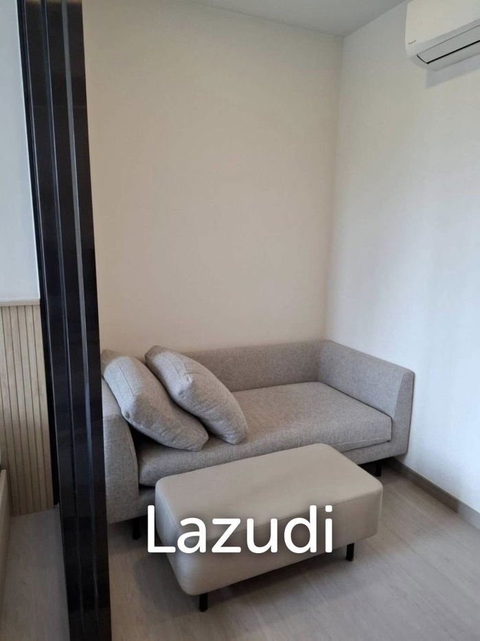 1 Bed 1 Bath 27 SQ.M One 9 Five Asoke - Rama 9