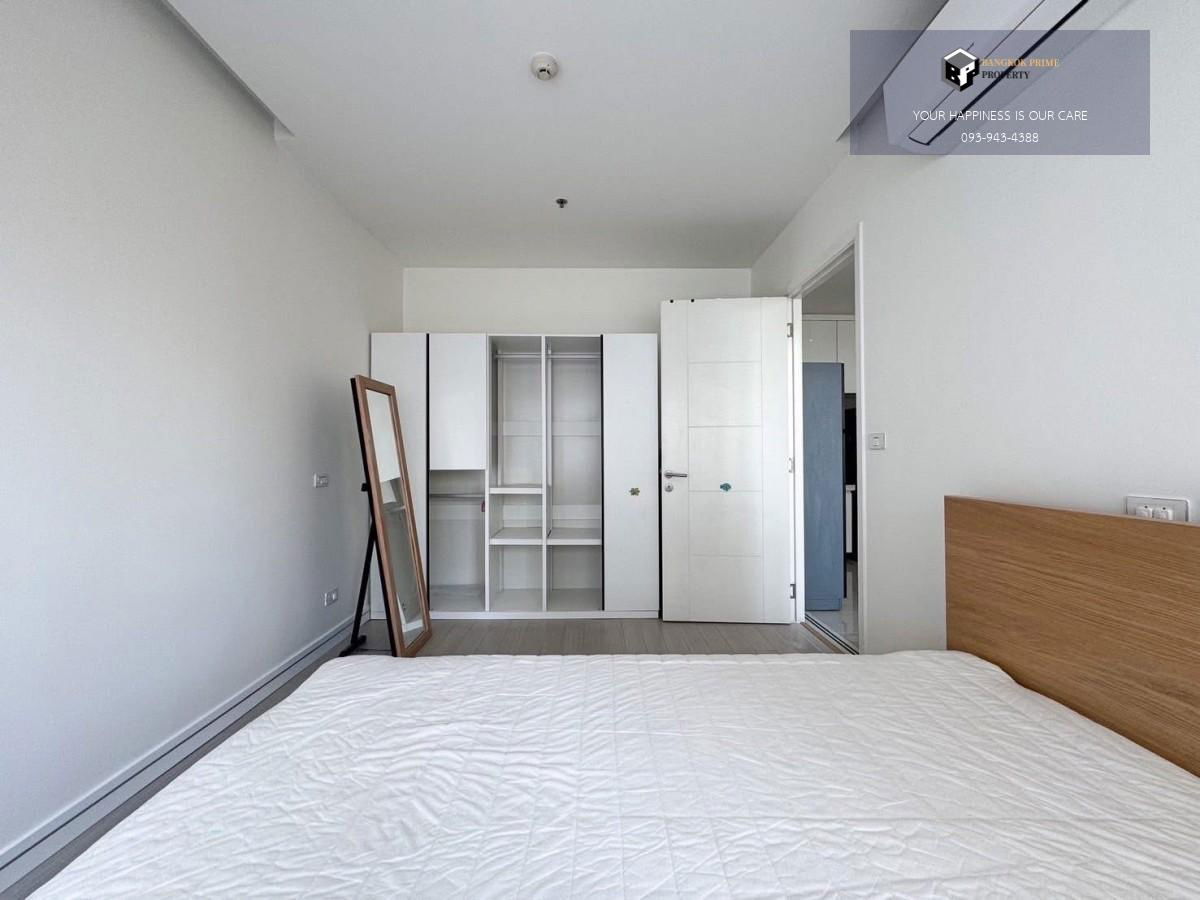 TC Green Condominium | 🚝Near MRT Rama 9 #2025112913252