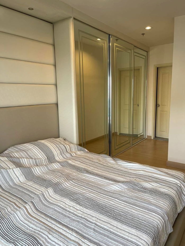 ST034   Supalai Loft @ Talat Phlu ST0345