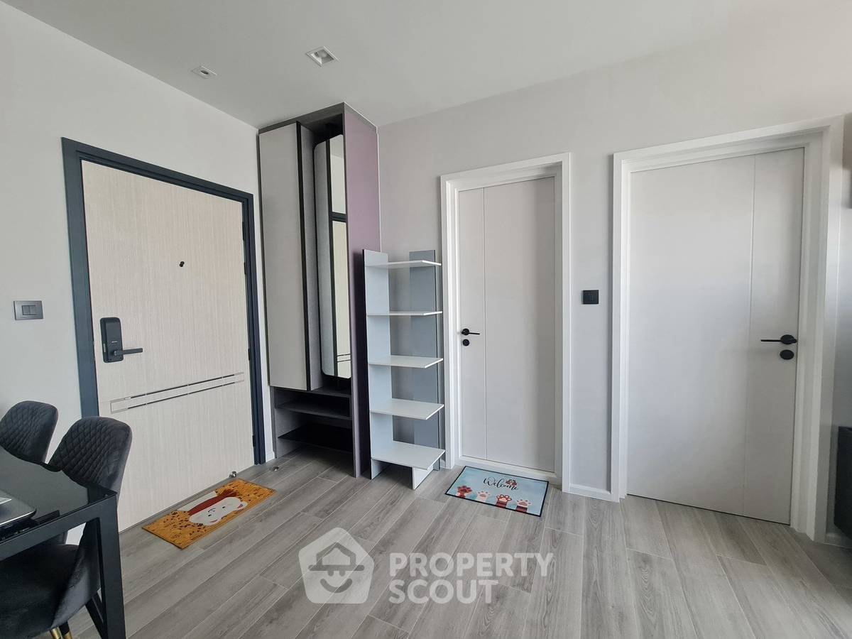 2-BR Condo at The Key Rama 3 close to Phra Ram 3 (ID 2454443)