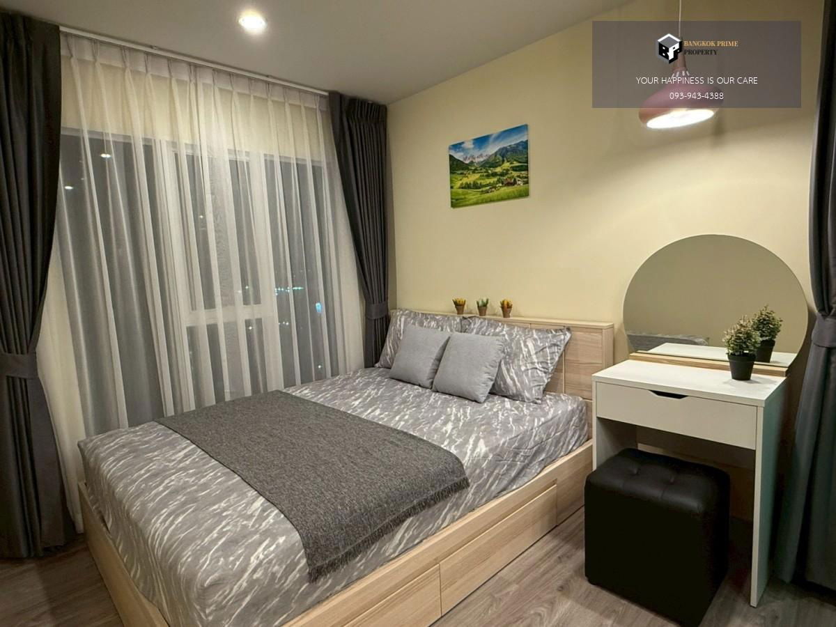 Regent Home Bangna | 🚝Near BTS Bangna, only 300 m. #2025112913262