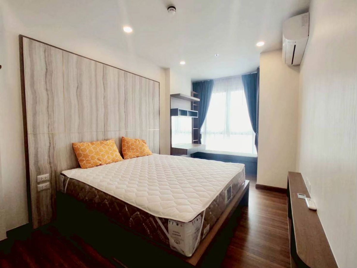 Condo For Rent Supalai Premier Charoen Nakhon