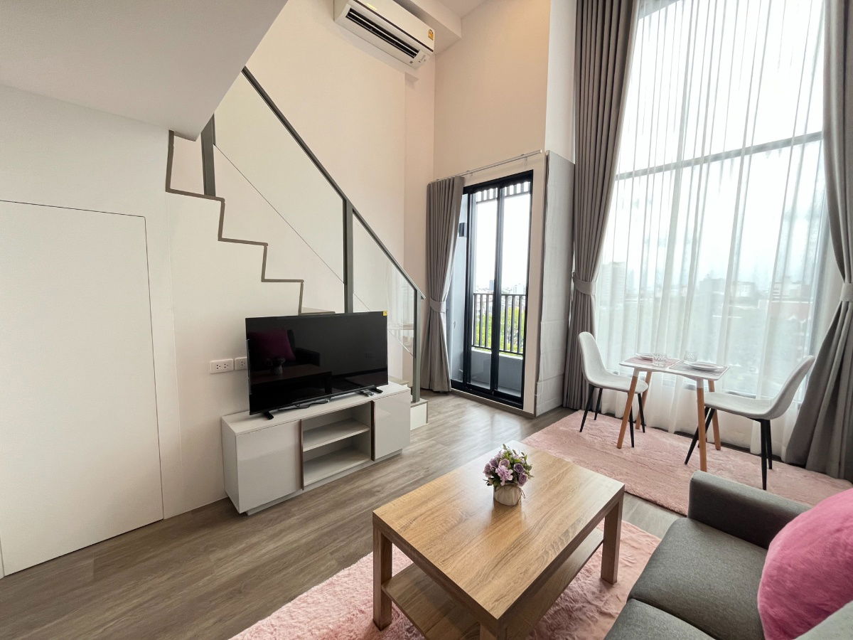 SO ORIGIN KASET INTERCHANGE   Condo For Rent / Line : @mintocondo
