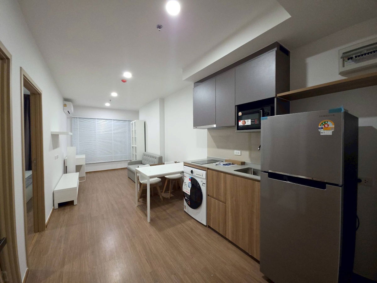 1房38平新房，价格实惠