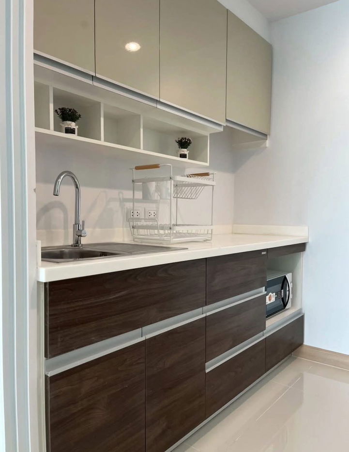 SANSIRI BY CIL ငှားရန်ကွန်ဒို-အသင့်နေထိုင်ရန်