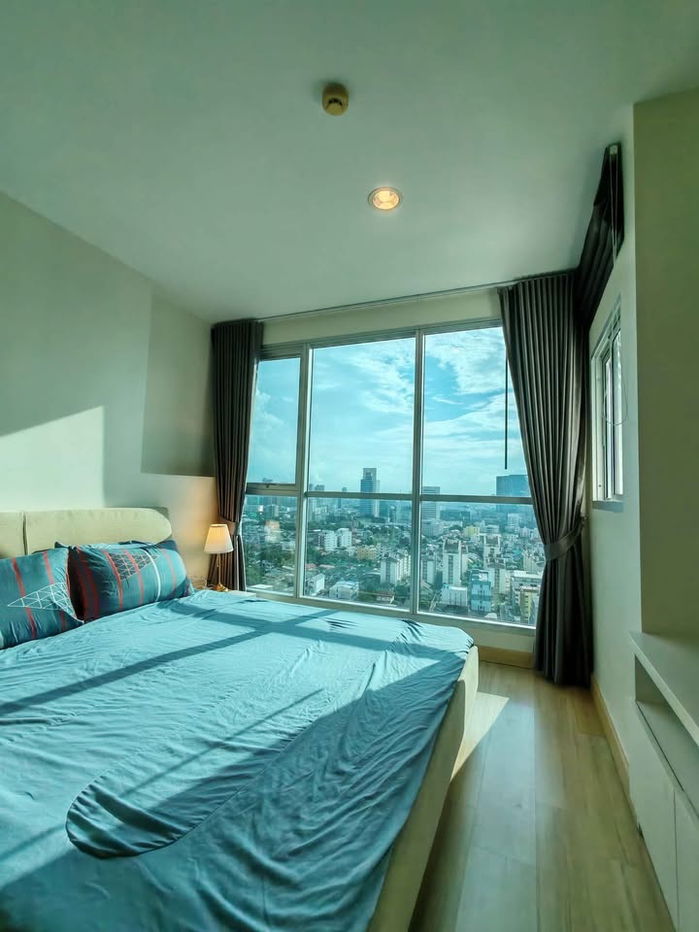 🔥Hot Deal🔥 For Rent 📌 Life @ Ladprao 18 (Line ID: @arent) Negotiable price! ✅ We also manage many other projects great deals on every rental!