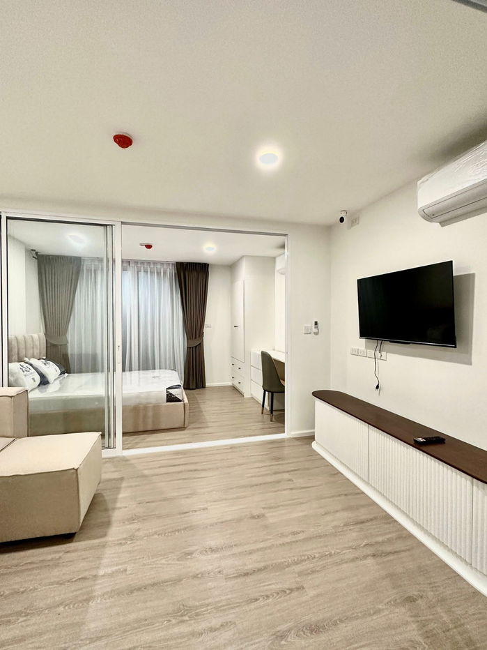 Chateau In Town Major Ratchayothin  Condo For Rent / Line : @mintocondo