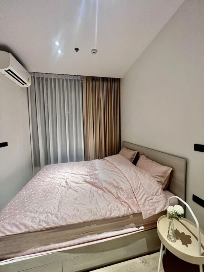 出租 The FINE 曼谷通罗 - Ekamai 🔴🔴