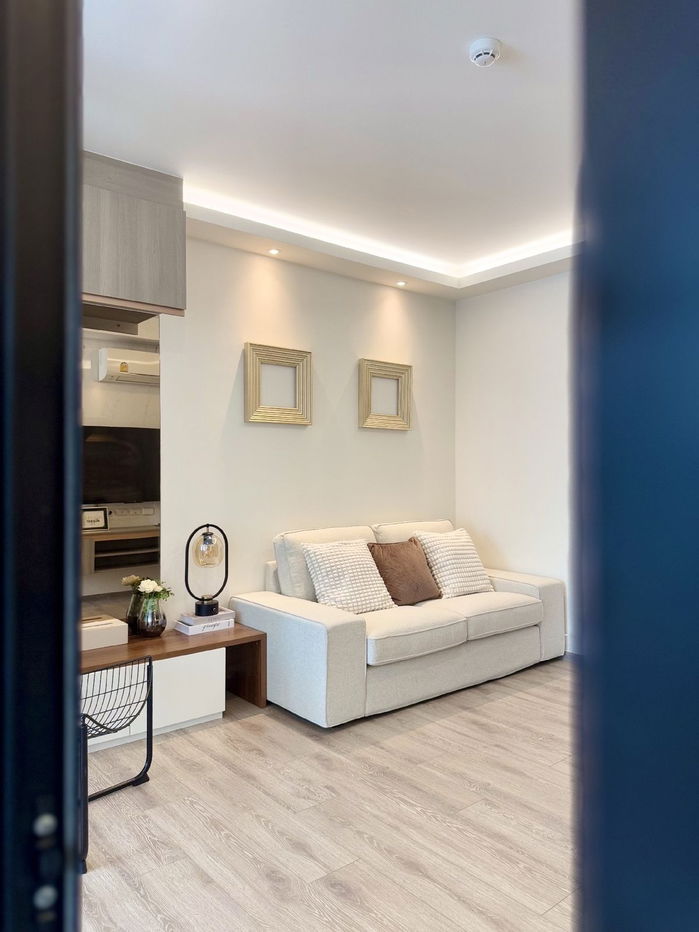 🌈⚡ E040203 KnightsBridge Collage สุขุมวิท 107 ⚡🌈 รับโค้ดพิเศษเมื่อเช่ากับเรา 💌 LINE: @theagentpro