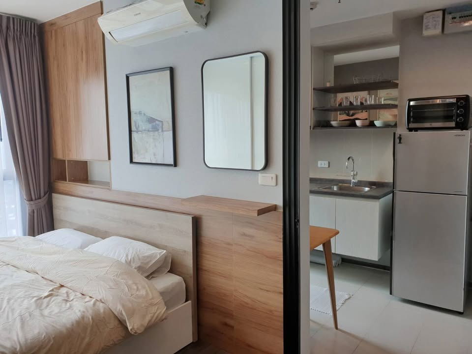 🔥Hot Deal🔥 For Rent 📌 The Base Park West Sukhumvit 77 (Line ID: @arent)  ✅ We also manage many other projects great deals on every rental!