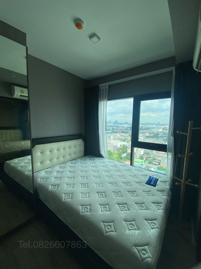 ForRent Kensington Sukhumvit-Theparak
