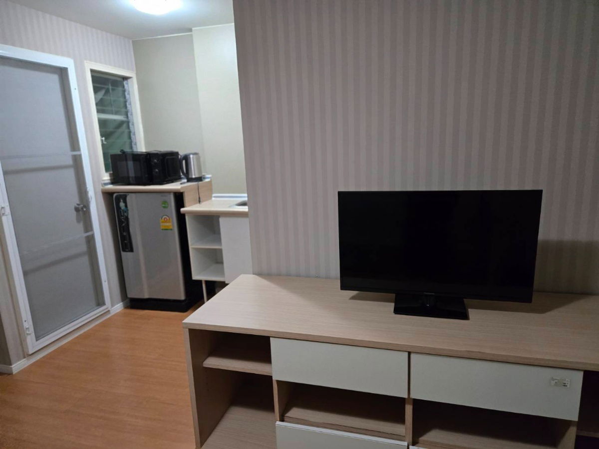 Lumpini Township Rangsit - Klong 1  Condo For Rent / Line : @mintocondo