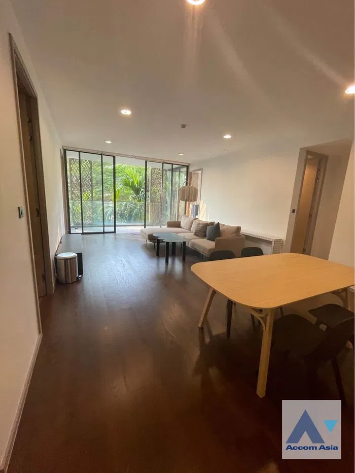 🔼🔽 AccomA 📩  2 BR Condominium @Issara Collection Sathorn (AA40360)