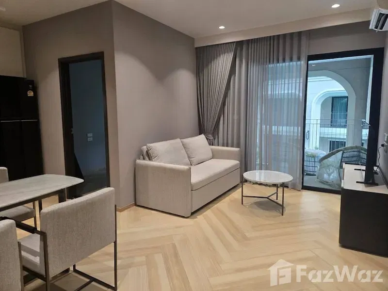 传奇标题 – 1BR+ 56 平方米出租 5722217