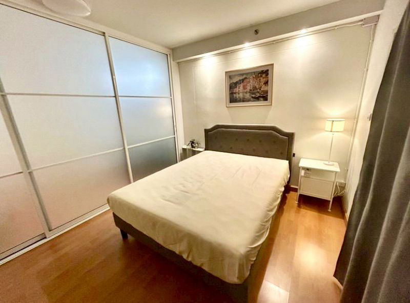 ห้องว่างให้เช่า!