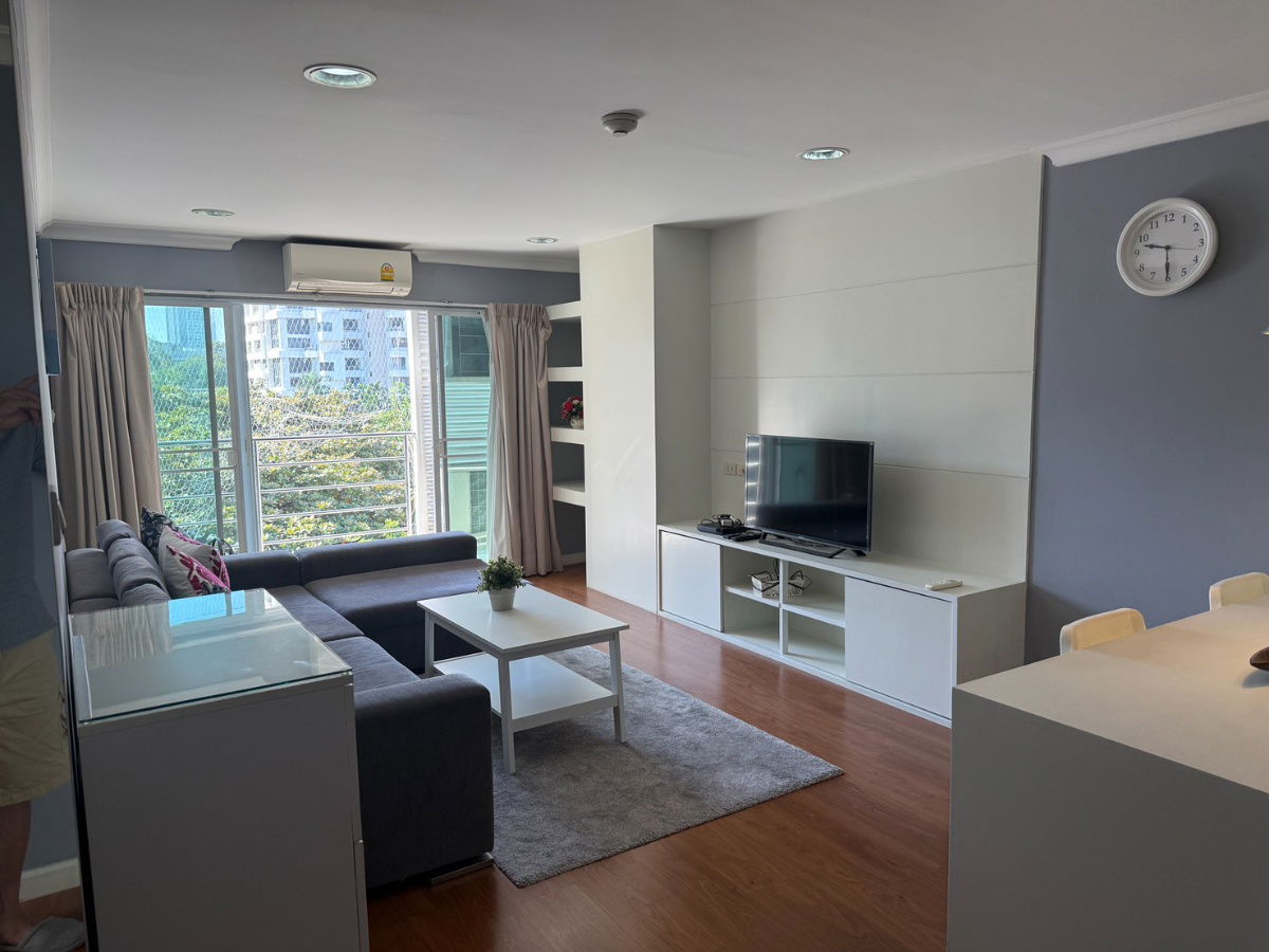 Beautiful 2 Bedroom at Grand Heritage Thonglor 13