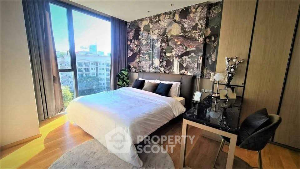 1-BR Condo at Beatniq Sukhumvit 32 near BTS Thong Lor (ID 2454897)