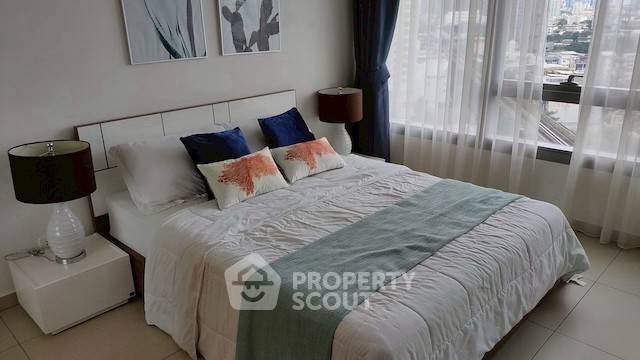 1-BR Condo at The Lofts Ekkamai near BTS Ekkamai (ID 2455649)