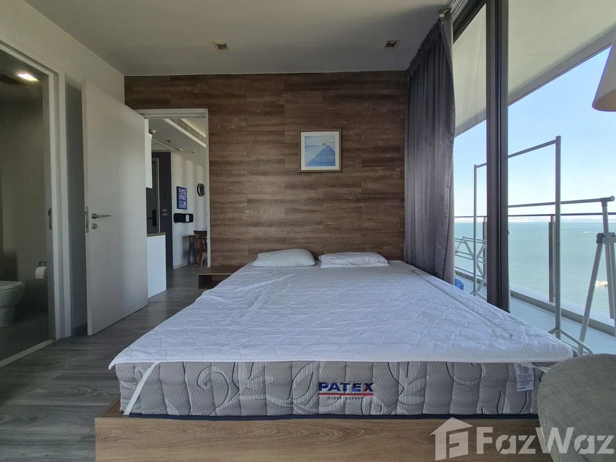1 Bedroom Condo for rent at Baan Plai Haad 71533