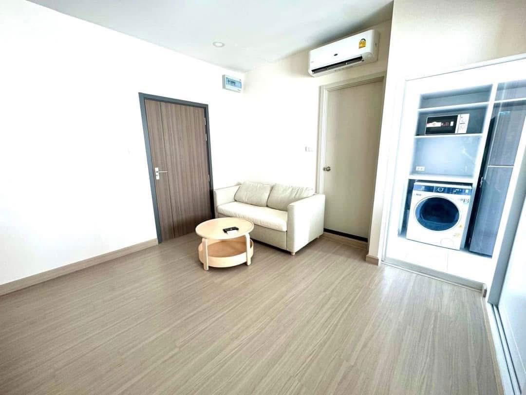 Supalai Loft Sathorn - Ratchaphruek  Condo For Rent / Line : @mintocondo