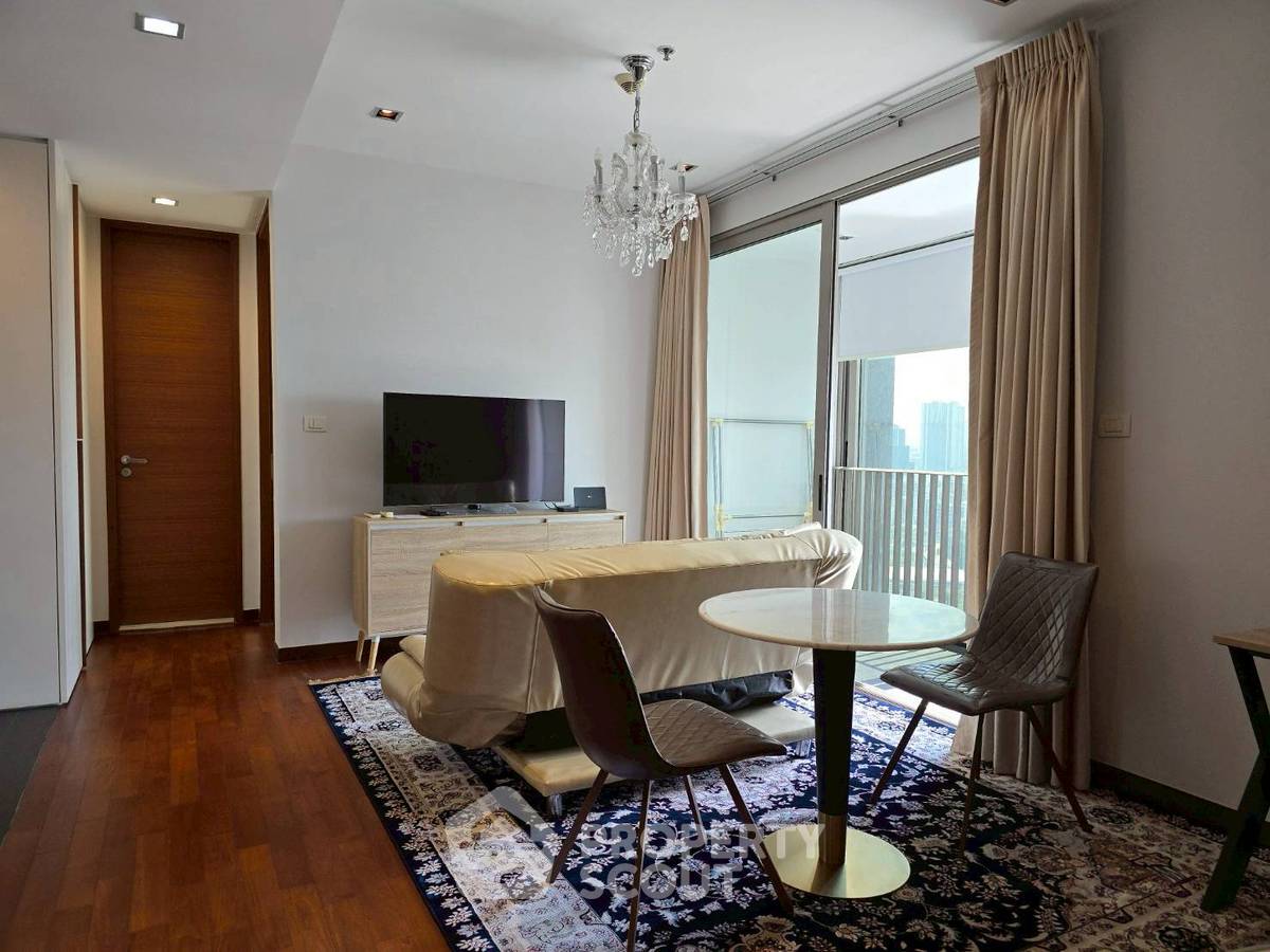 2-BR Condo at Ashton Morph 38 near BTS Thong Lor (ID 2455650)
