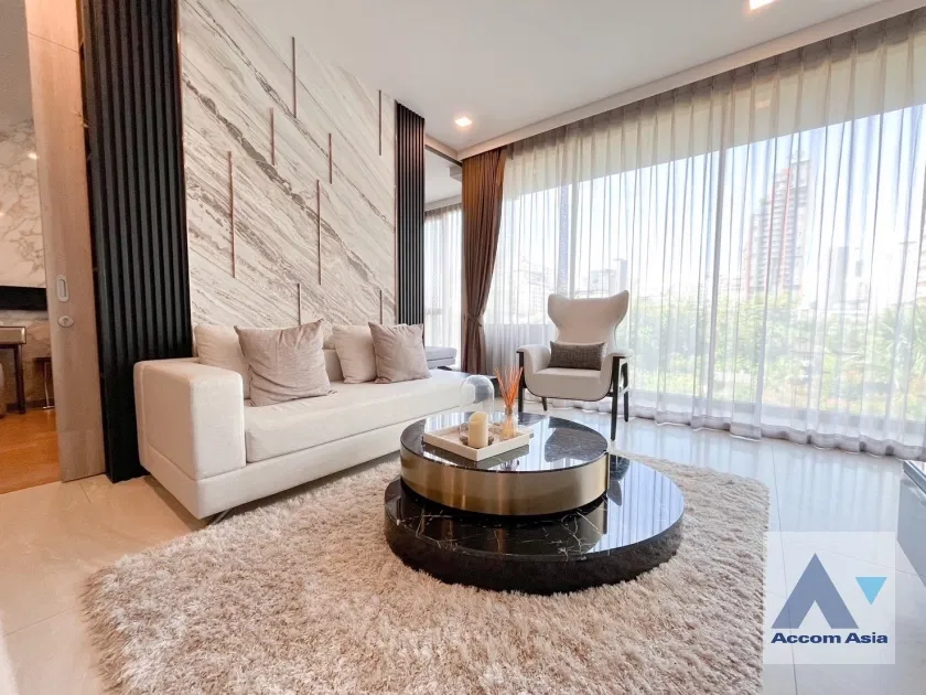 🔼🔽 AccomA 📩  2 BR Condominium @Fynn Sukhumvit 31 Condominium (AA44369)