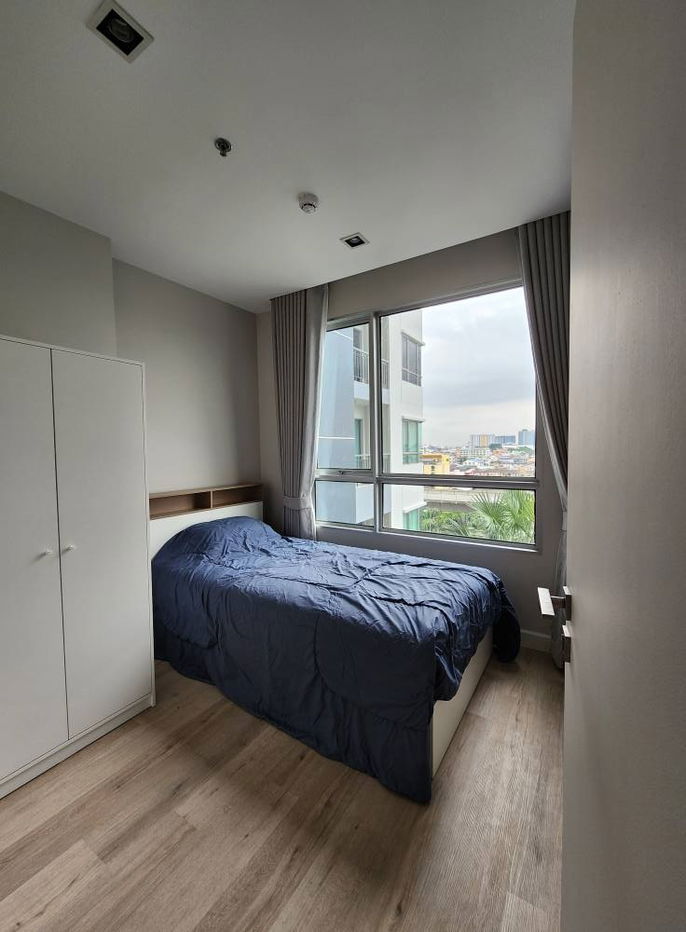 The Room Sathorn - Taksin  Condo For Rent / Line : @mintocondo