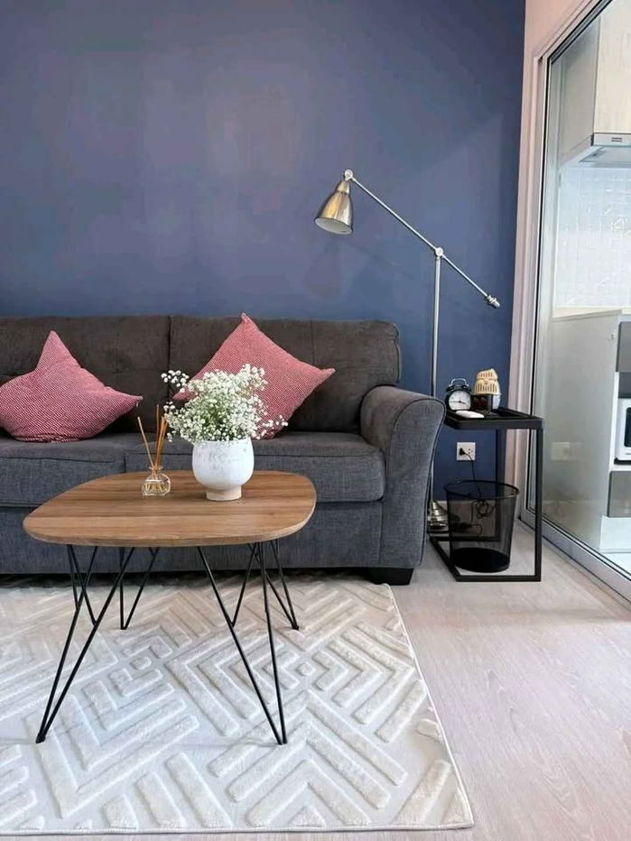 🔥Hot Deal🔥 For Rent 📌 The Tree Sukhumvit 64 (Line ID: @arent) Negotiable price! ✅ We also manage many other projects great deals on every rental!