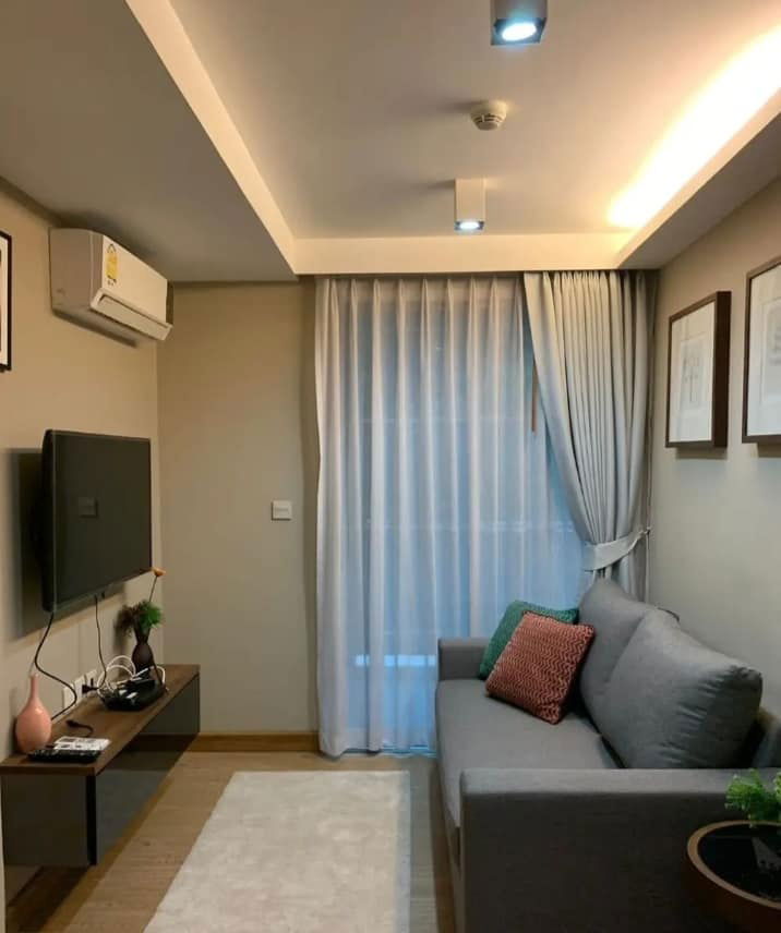 🔥Hot Deal🔥 For Rent 📌 Maestro 39 Sukhumvit 39 (Line ID: @arent) Negotiable price! ✅ We also manage many other projects great deals on every rental!