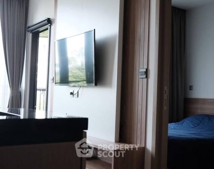 BTS On Nut အနီး Kawa Haus ရှိ 1-BR ကွန်ဒို (ID 2453068)