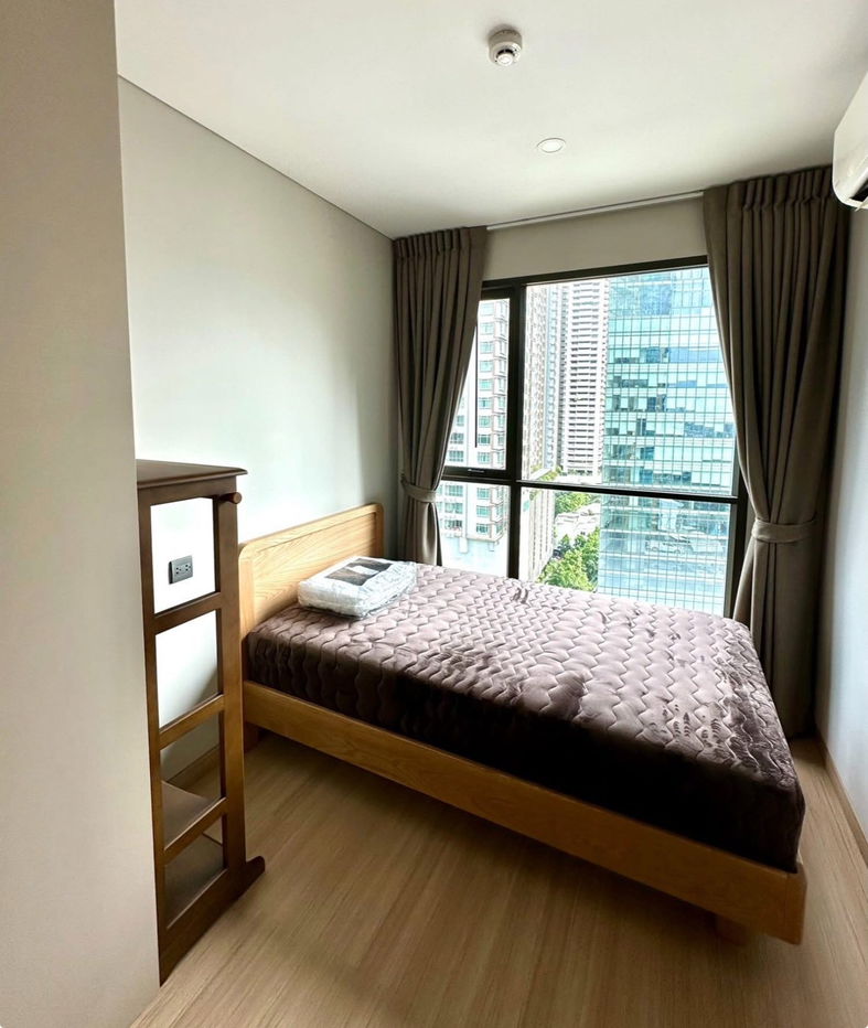 Lumpini Suite Phetchaburi - Makkasan