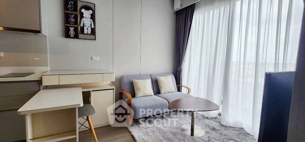 1-BR Condo at Whizdom The Forestias in Bang Kaeo (ID 2458169)