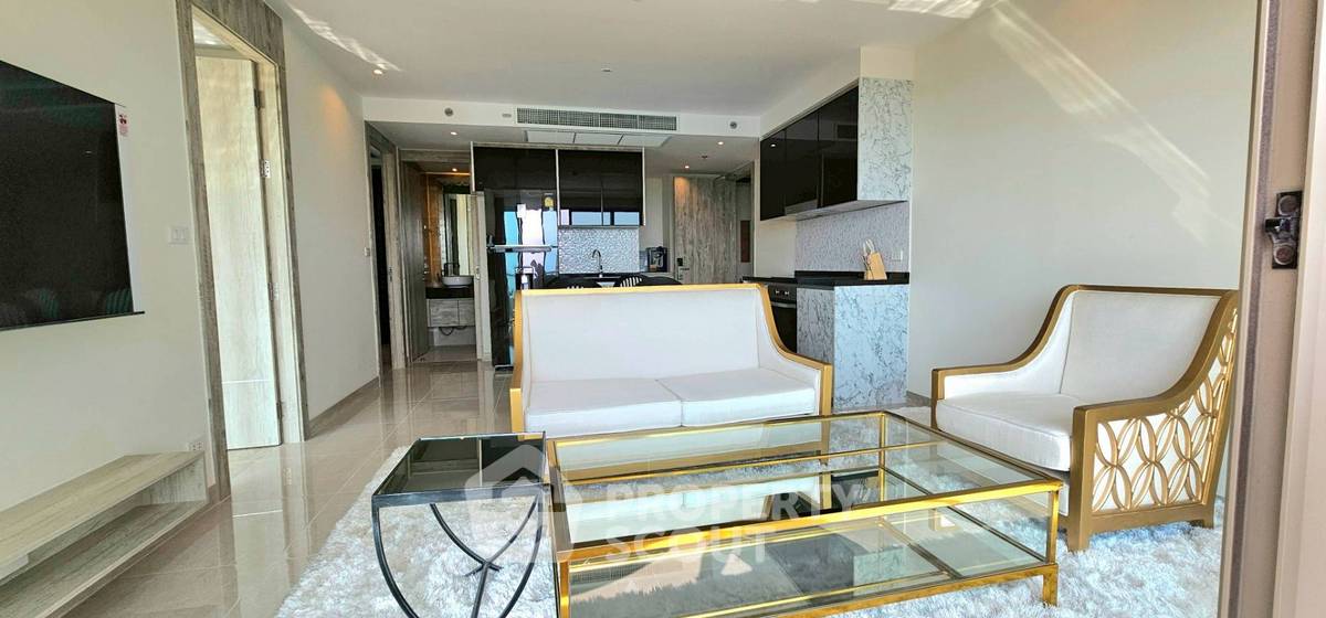 2-BR Condo at The Riviera Monaco close to Pattaya (ID 2095947)