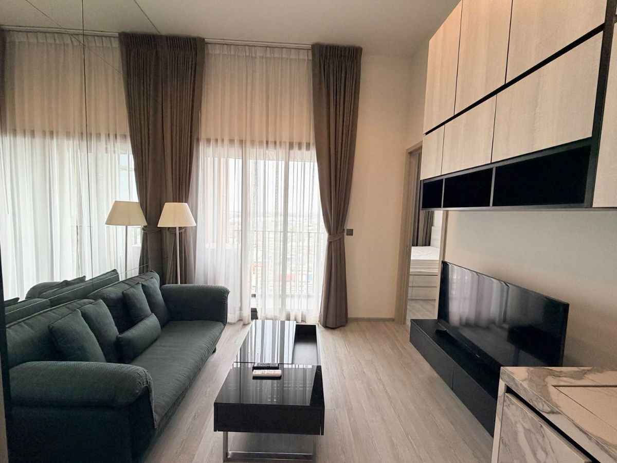 🔥Hot Deal🔥 For Rent 📌 THE LINE Sukhumvit 101 (Line ID: @arent) Negotiable price! ✅ We also manage many other projects great deals on every rental!