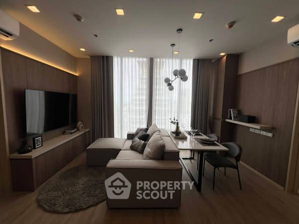 2-BR Condo at Noble State 39 near BTS Phrom Phong (ID 2327346)