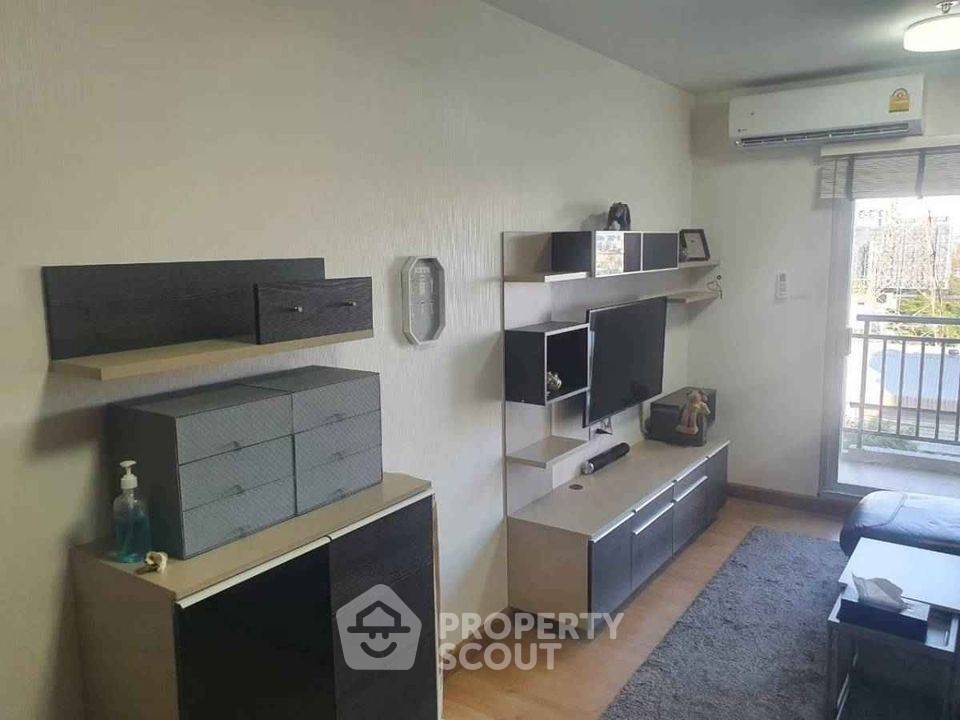 1-BR Condo at Supalai City Resort Chaengwattana in Bang Talat (ID 1399959)