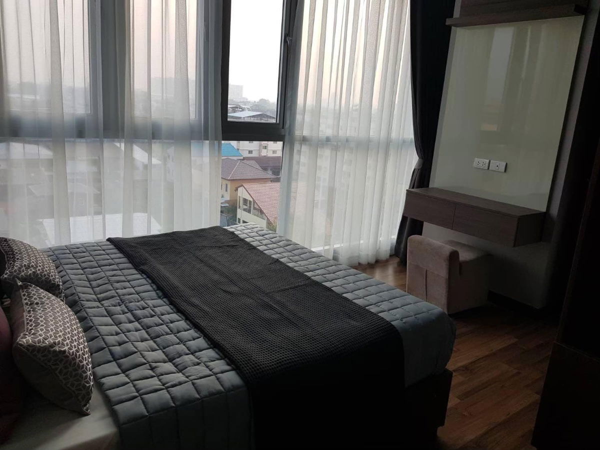 🍀 For Rent Chewathai Interchange 🍀 Add Line ID: @zcondo (with@) 🔥 Z4987