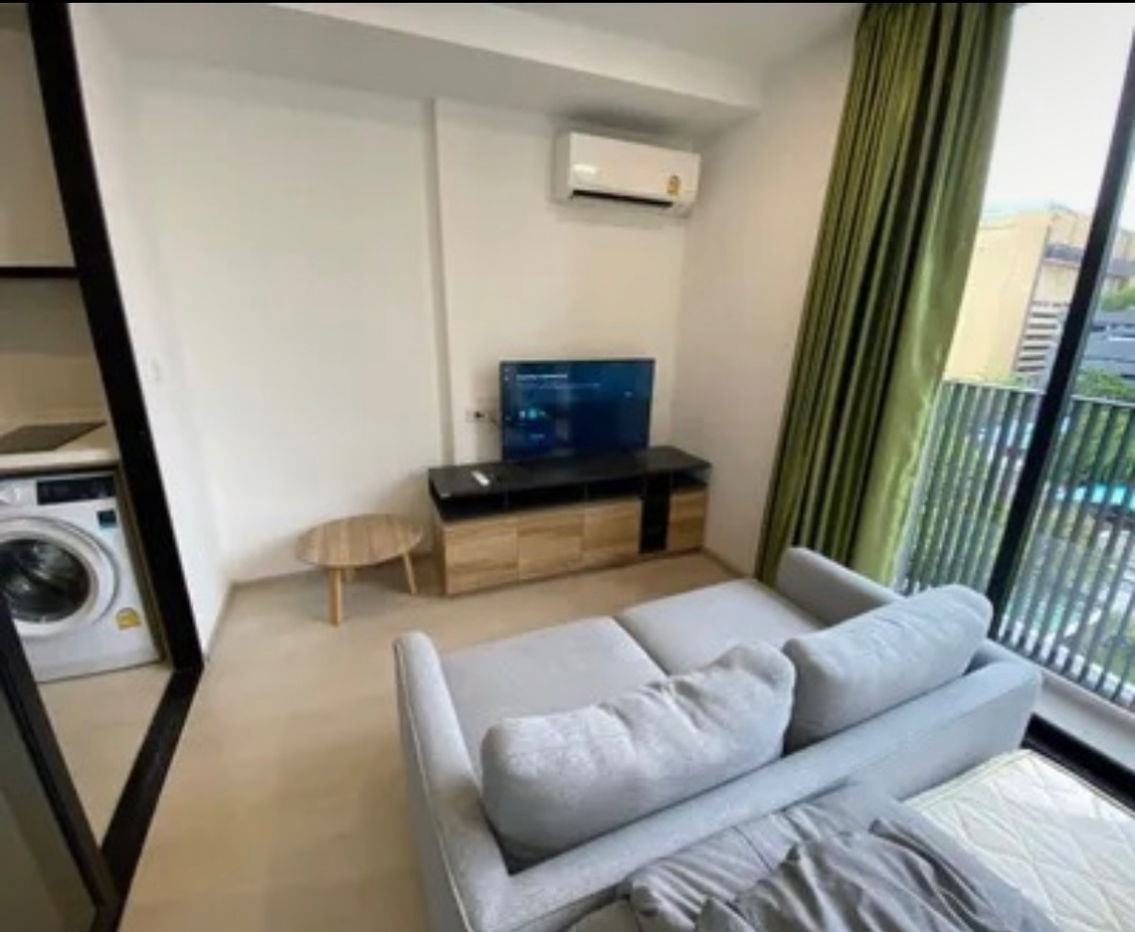 Renting Noble ambience 42 fully fur high floor