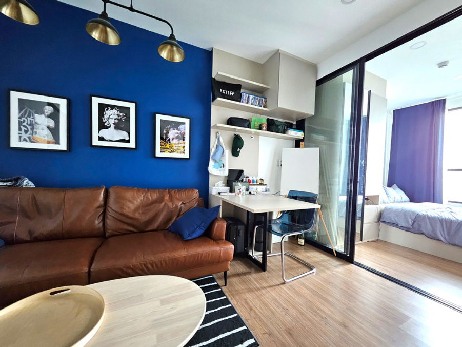 Code: KJ9967  for rent The Origin Ram 209 Interchange 🔥🔥 Line ID: @kjcondo (with @)🔥🔥