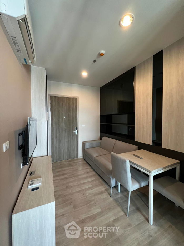 1-BR Condo at Niche MONO Mega Space Bangna in Bang Kaeo (ID 924815)
