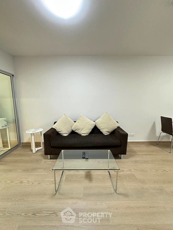 MRT Tha Phra အနီး City Home Tha - Phra လမ်းဆုံရှိ 1-BR ကွန်ဒို (ID 2452874)