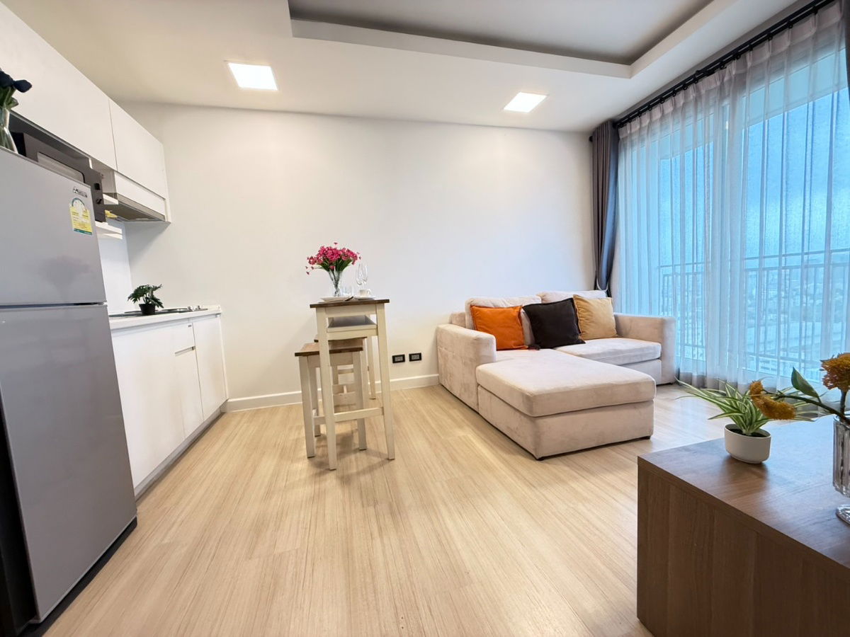 通罗 36 平方米公寓出租