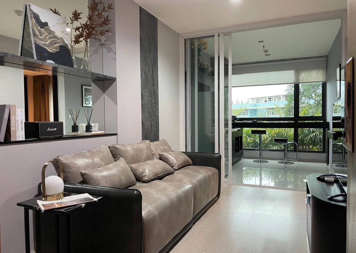 Rhythm Sukhumvit                   44/1