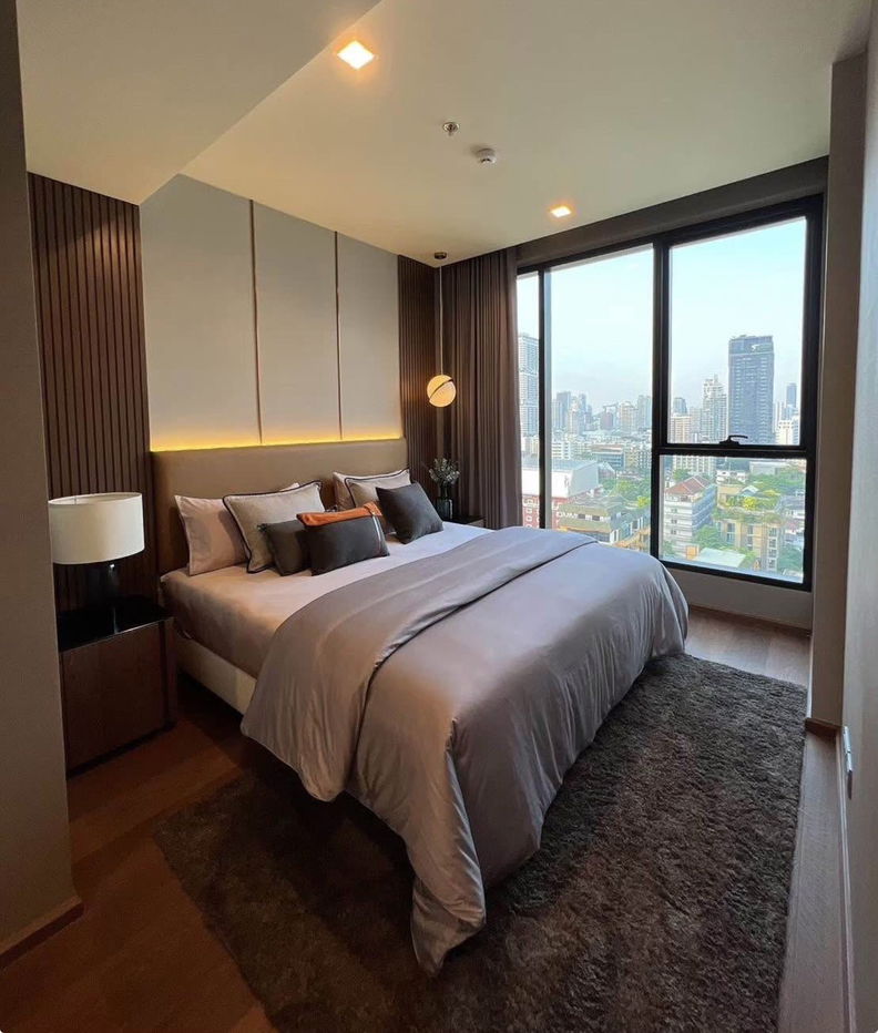 艾迪奥 Q 素坤逸路 36 号酒店