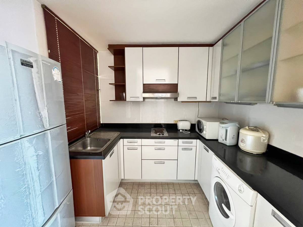 3-BR Condo at Panchalae Boutique Residence Jomtien close to Jomtien Beach (ID 2137026)