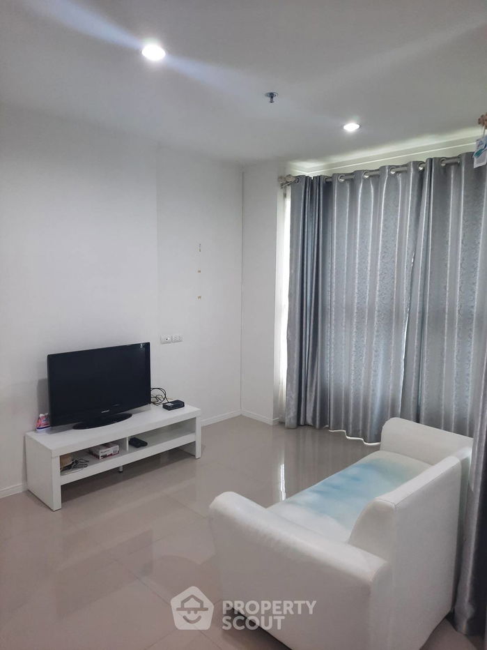 2-BR Condo at Lumpini Park Beach Jomtien close to Jomtien Beach (ID 2080210)